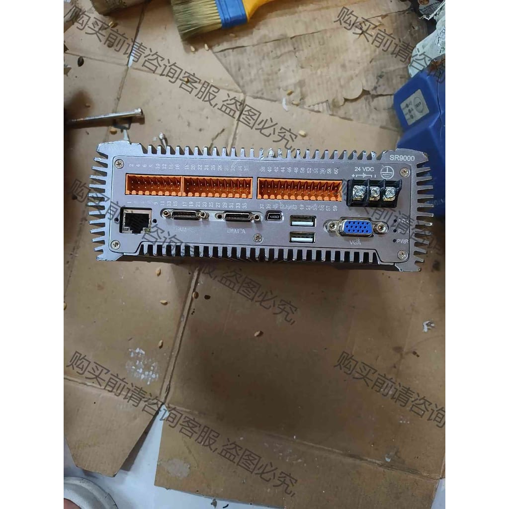 功能正常议价 深视智能测量仪 控制器SSZN