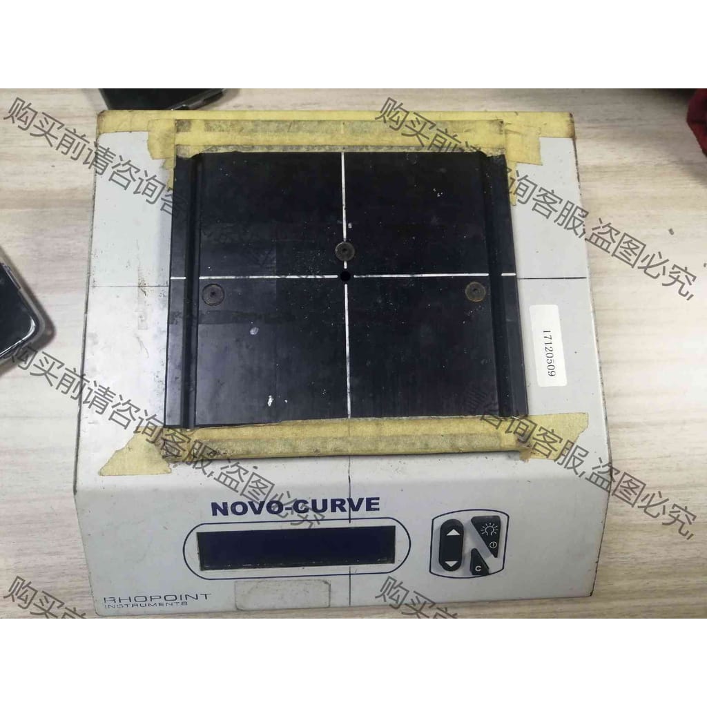 功能正常议价 英国RHOPOINT进口NOVO-CURVE小孔曲面光泽度仪