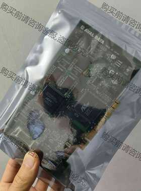 功能正常议价 AVAL DATA APC-334A CL-GRABER2图