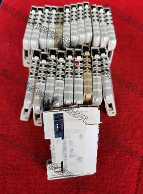 功能正常议价 TM5SBET1施耐dePLC模块,拆机包好，22个，80元/