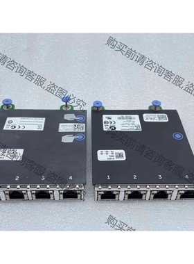 功能正常议价 DELL FM487 R1XFC Broadcom BCM5