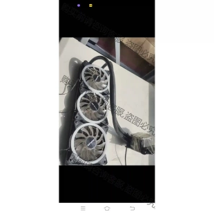 bu全 拆機(jī) 360水冷 航嘉 螺絲底座 先議價 soplay 看好再拍