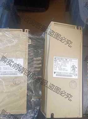 功能正常议价 安川通信控制器JAMSC-120DD034340