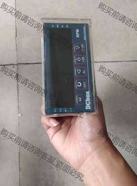 功能正常议价 台湾DCbox数显表DC5-R-N2R-A一个，参数看图，原