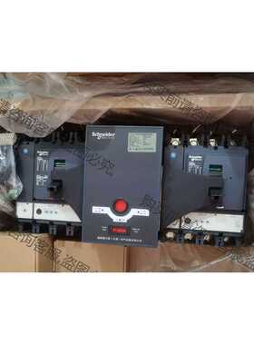 功能正常议价 施耐deWATSND 4P 400A 630A CBji D型带