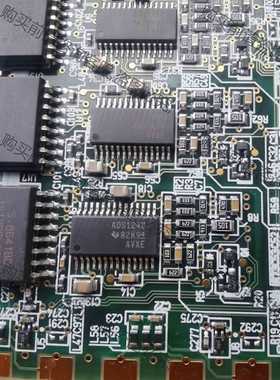 功能正常议价 Si8641BD 1812bfl02k ADS1248