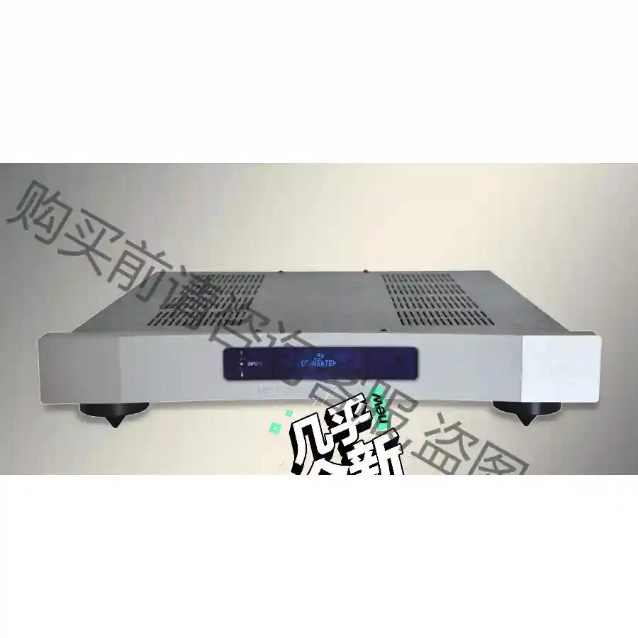 法国文豪Metronome C5+解码C5+解码 支持DSD 先议价 拆机货包好