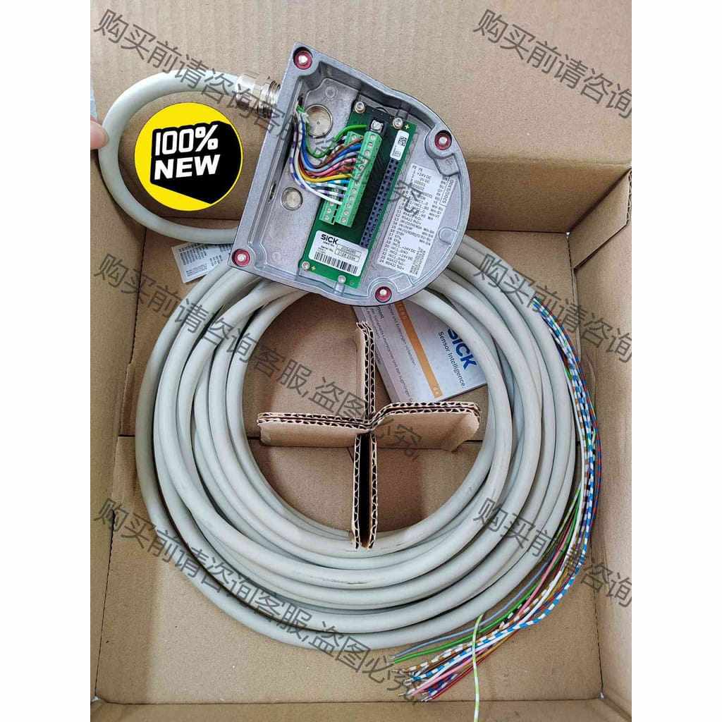 功能正常议价 SICK正品SX0B-B1510G订货号 2034265全新