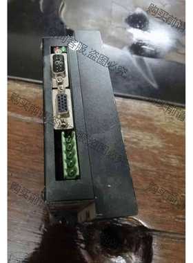 功能正常议价 二手MCAC808全数字交流伺服驱动器 ,1个 80元 实