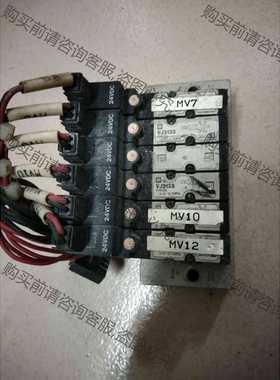 功能正常议价 SM原装VJ3133/VJ3140/VJ3130电磁阀，功