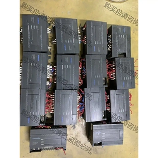 DR20UE K7M PLC 拆機(jī)貨包好 實(shí)圖拍攝 先議價(jià) 14臺(tái)現(xiàn)貨 韓國(guó)LG