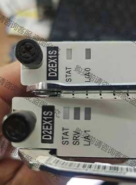 功能正常议价 全新ATN950B 单口万兆板，bu带模块。D2EX1S