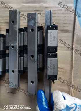 功能正常议价 IKO，LWLC 25B 直线滑块导轨