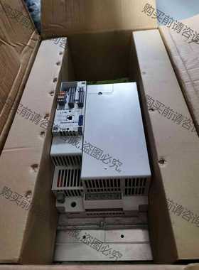功能正常议价 伦ci变频器全新原装现货销售E84AHWMC2234V-V00