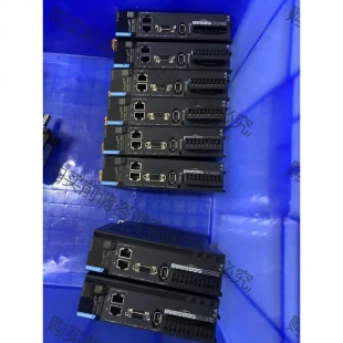 先議價 拆機貨包好 400w 匯川伺服電機套裝