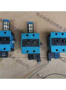 功能正常议价 费斯托FESTO启动阀MFHE-3-3/8 12 908