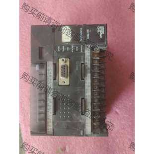 D拆机一台 M30DT 成色如图便宜处理 欧姆longCP1L 功能正常议价