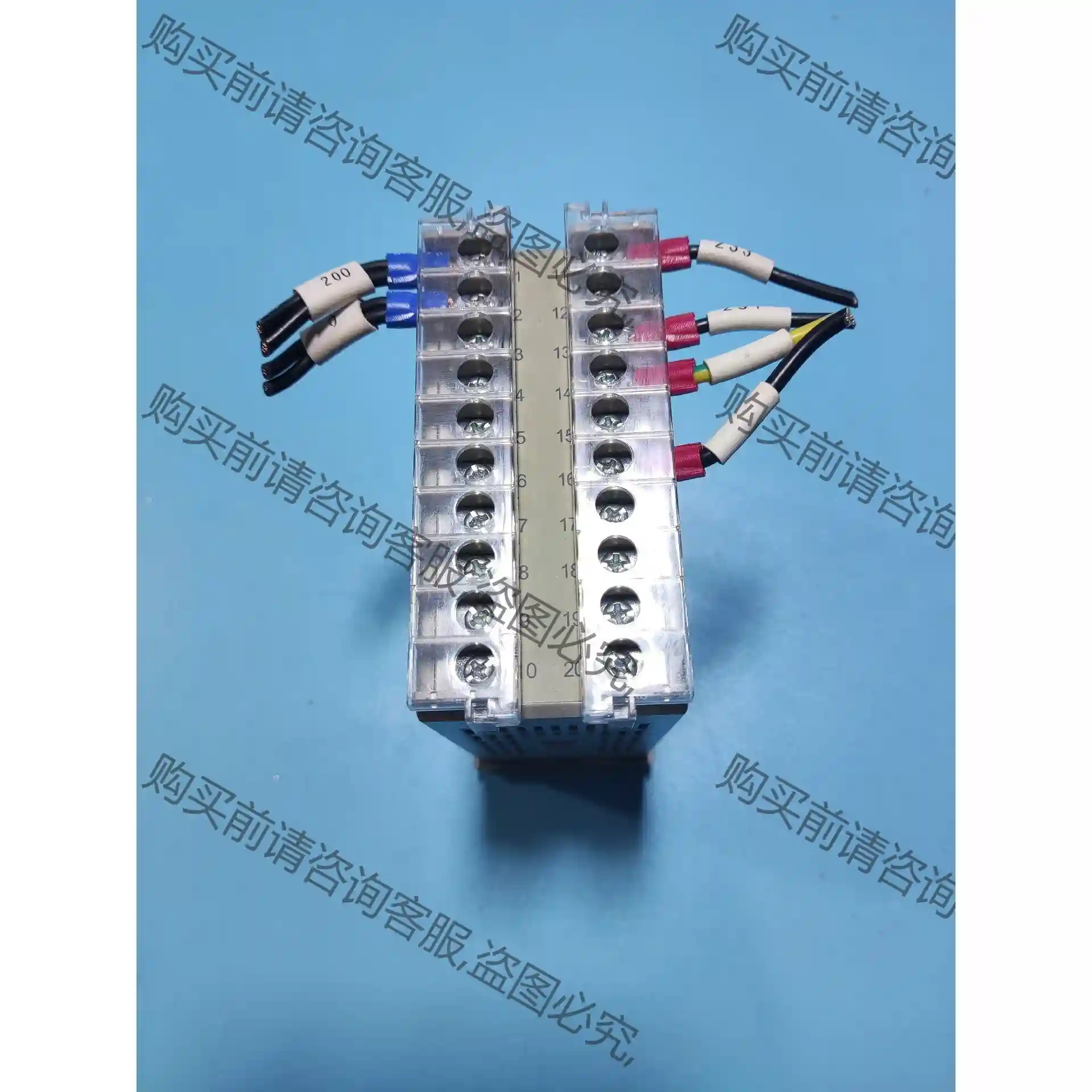 宇电AI-516型人工智能温度控制器 先议价 拆机货包好