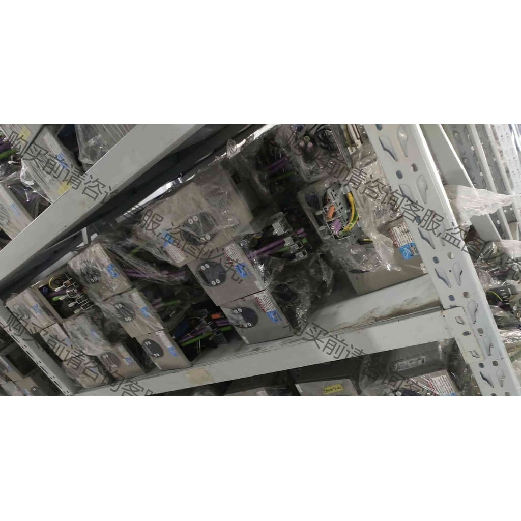 功能正常议价 施耐de驱动器 LXM05AB57N4 大小型号都有