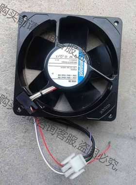 功能正常议价 Embpapst 4656ZH