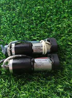 功能正常议价 maxon motor 131482