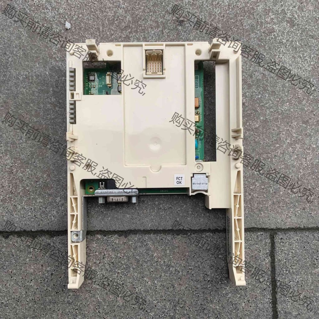 功能正常议价 施耐de通讯卡 Profibus DP VW3A3307