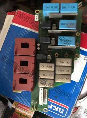 功能正常议价 伟肯变频器互感器板242F8235912 KOS 242G1