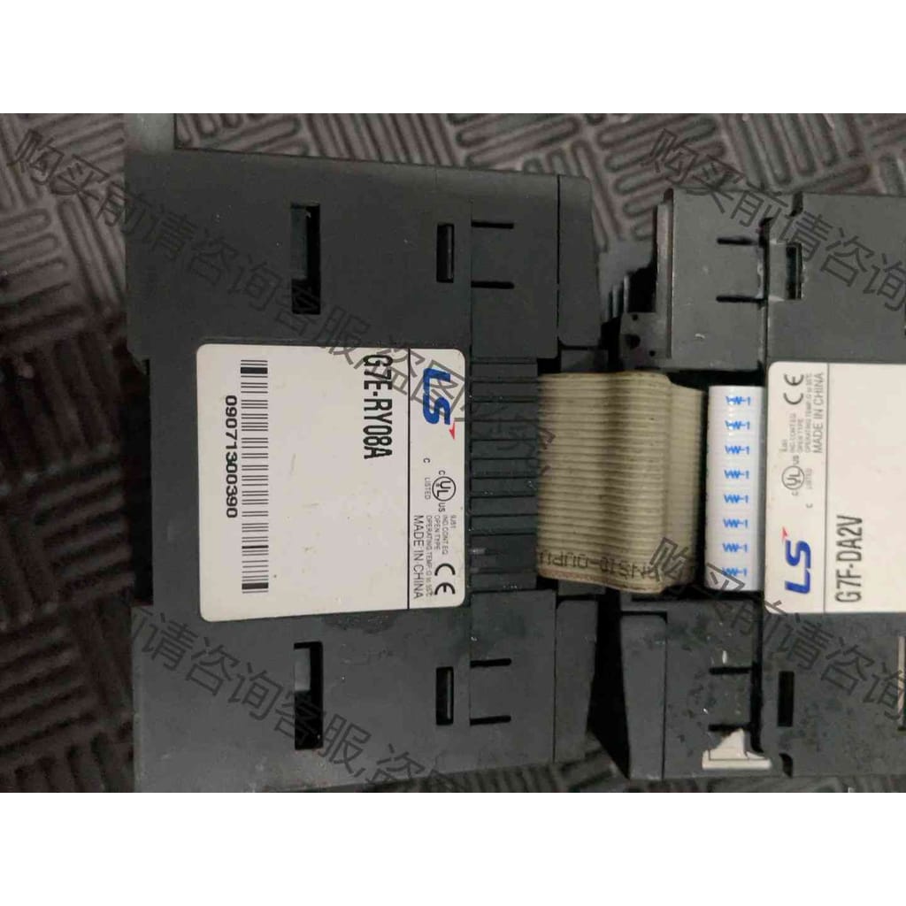 功能正常议价 G7F-DA2V。11个，G7E-RY08A。1个 收废品