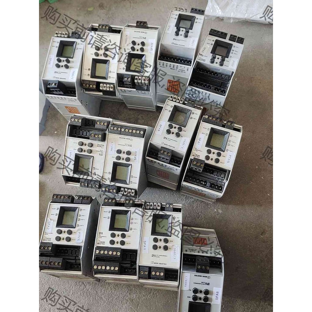 功能正常议价 SPA/TPRG/2PRG/U-A-AO(DIN)