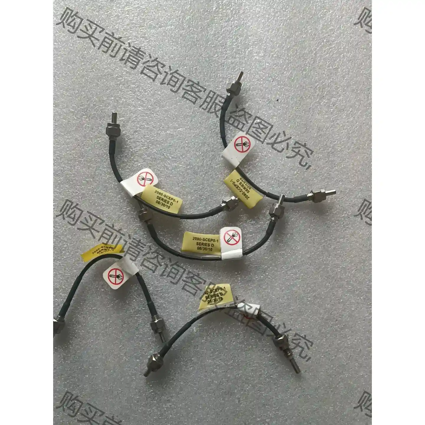 罗克韦er2090-SCEP0-1，AB伺服驱动连接光纤，拆机 先议价 拆机货