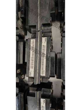 功能正常议价 1MBI300SA-120B-02黑色单管模块议价