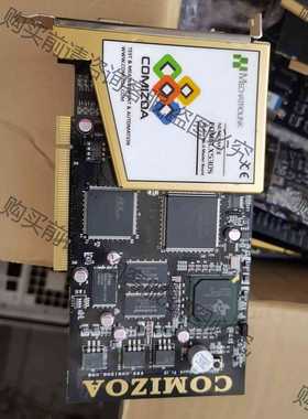 功能正常议价 COMI-LX5305 NEM01 Base Board V