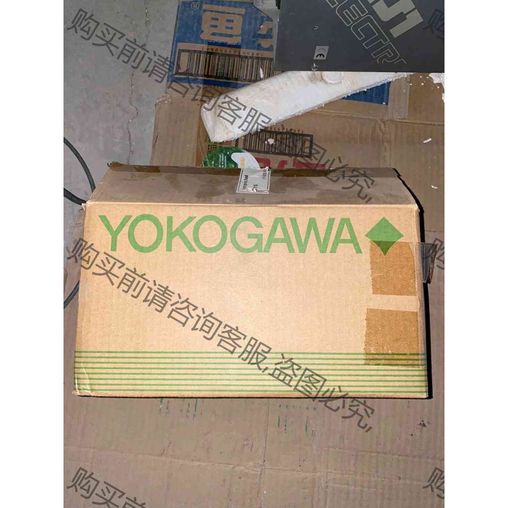功能正常议价 横河EJA110A-DMS4A-97DB/NS11/G72正