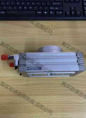 功能正常议价 日本SM原装正品旋转气MSQB50H2，成色新，有需要私