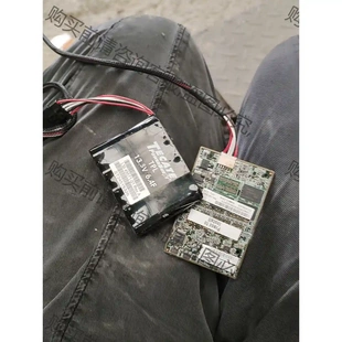 M5110 6GB 原装 先议价 X3550 RAID 拆机货包好 拆机