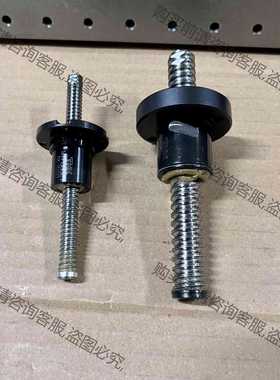 功能正常议价 日本THK滚珠丝杆 THK14083. TH08021