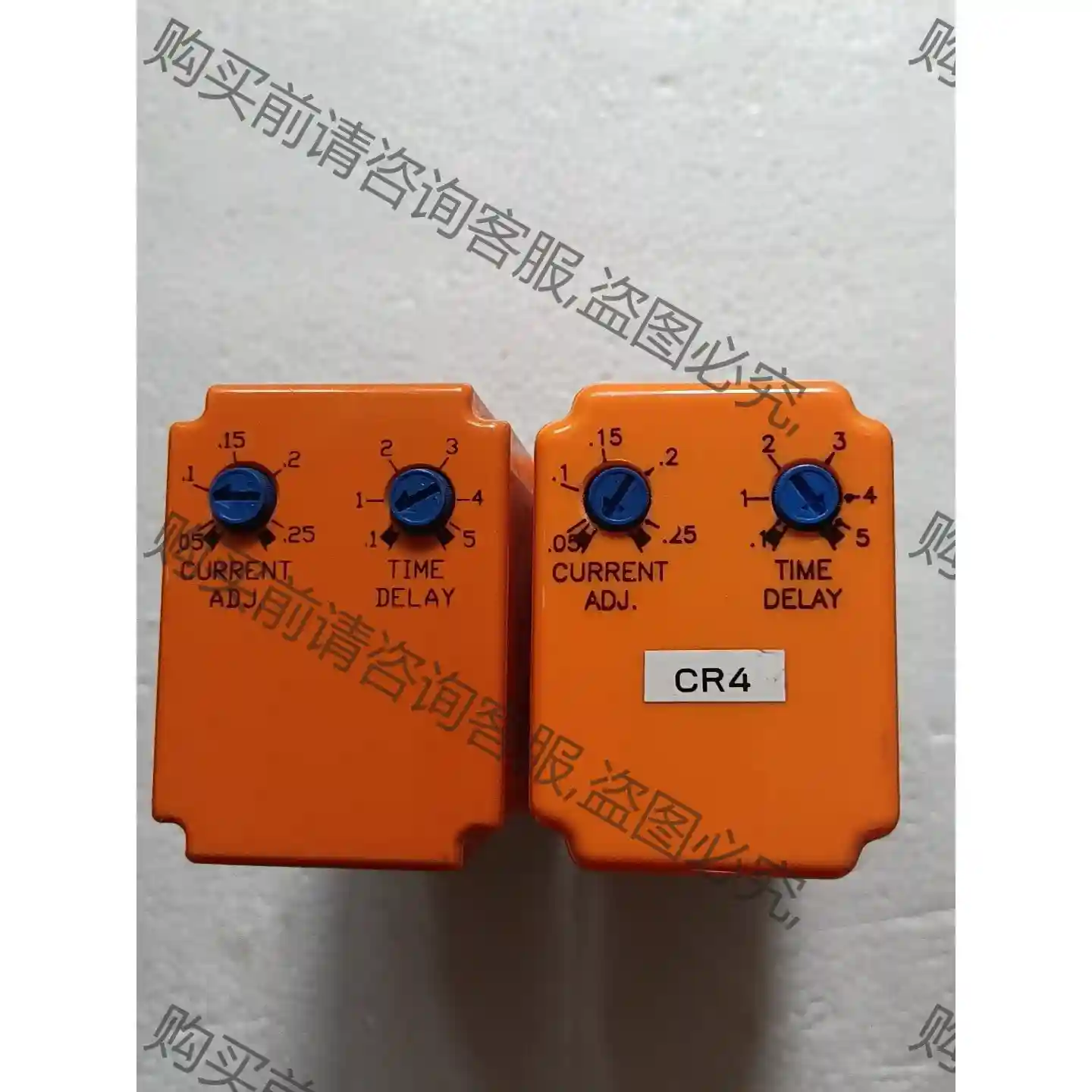 美国atc继电器 CMO－24－ASA－.25 1只，C 先议价 拆机货包好