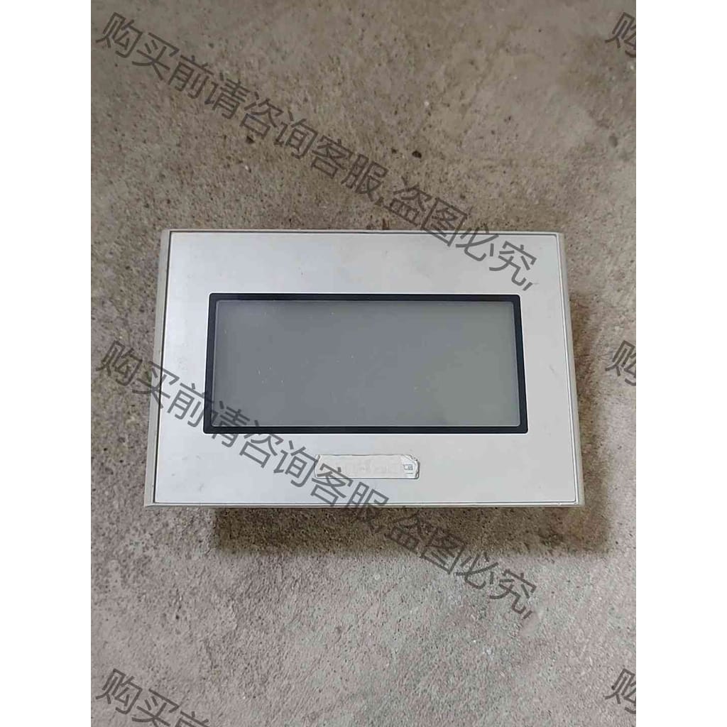 功能正常议价 普罗菲斯触摸屏GP4105G1D原装拆机功能包好实物图