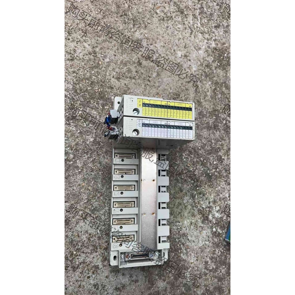 功能正常议价 西门zi840D数控加工中心系统DMP模块