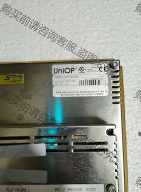 功能正常议价 原装正品Uniop ECT-16-0045 eTOP11-