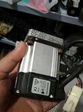 功能正常议价 Kingservo伺服电机KSMA02L14P实物图