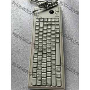 ML轴滚迹球触摸 4400官方原装 功能正常议价 德国Cherry樱桃G84