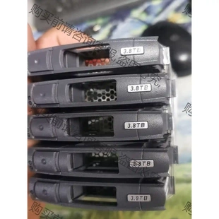 3.84tb 先议价 800GB 原装 拆机货包好 固态硬盘托架 netapp