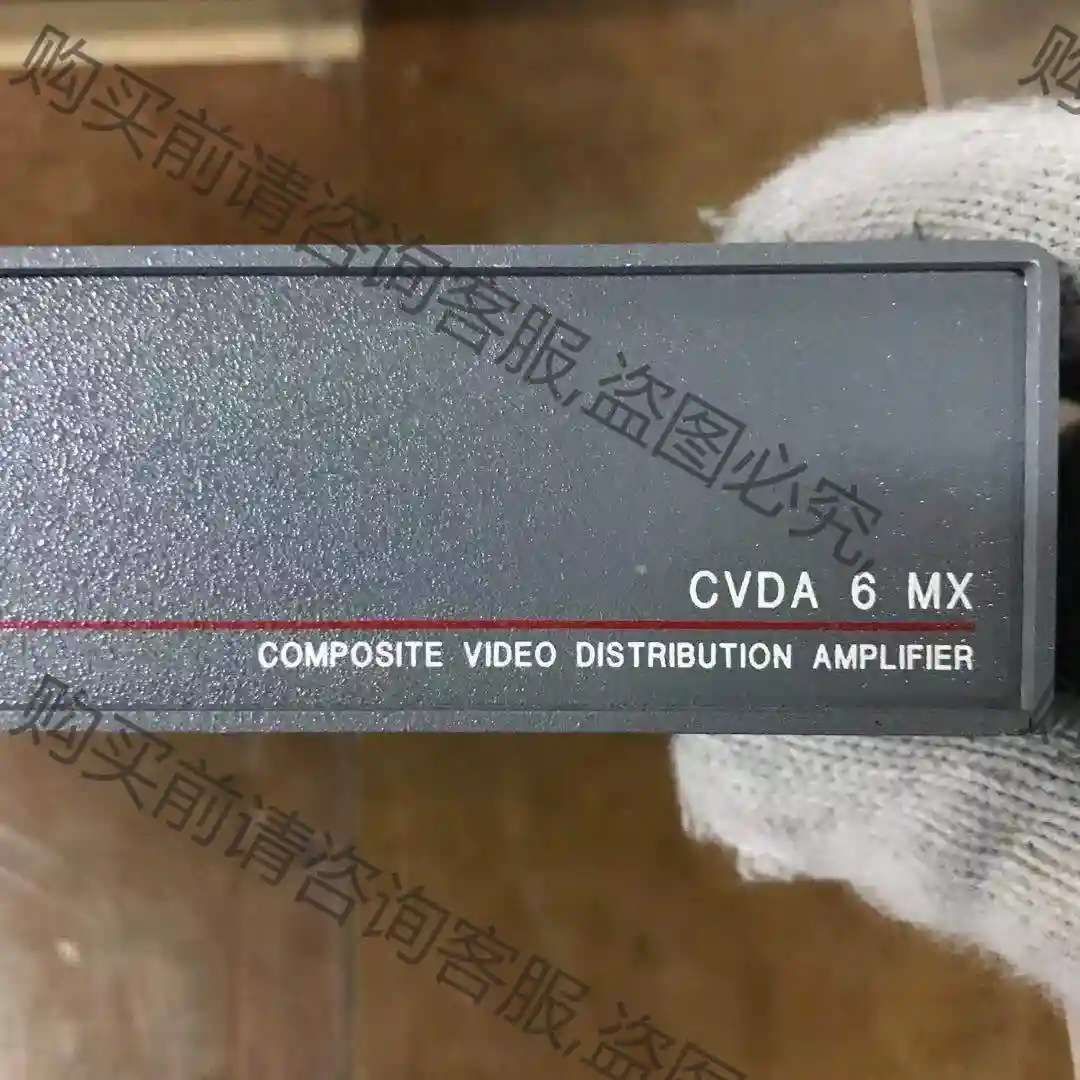 extron e10575a cvda 6 mx compo 先议价 拆机货包好