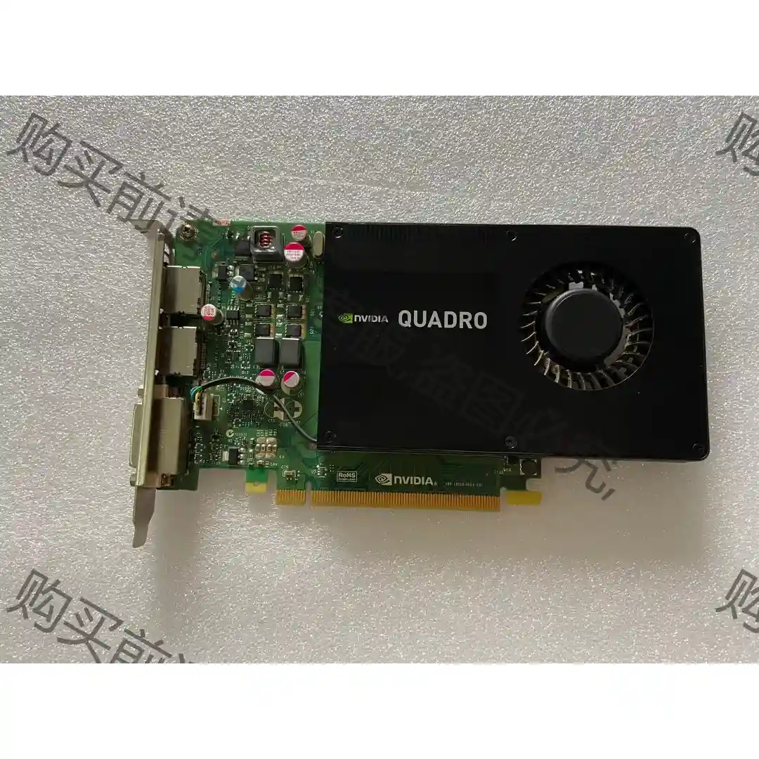 Quadro K2200 4GB 专业图形显卡 渲染 先议价 拆机货包好