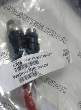 功能正常议价 watlow加热套678-901126-017