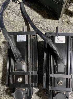 功能正常议价 微妙伺服电机3000w：VMZUM13030C20CEB42