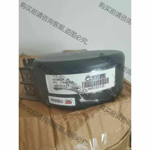 功能正常议价 NORATEL电抗器变压器 TI-0131045
