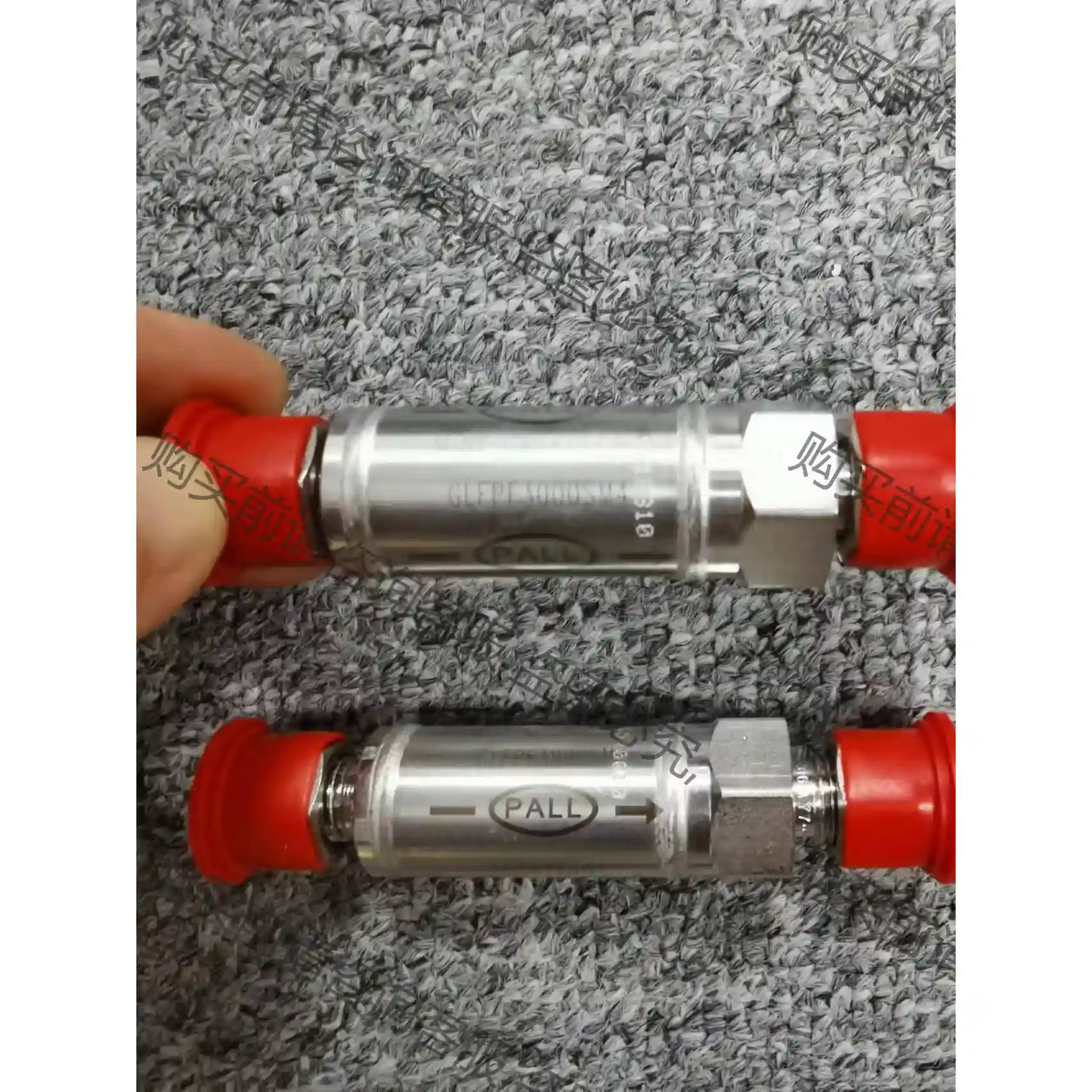 PALL GLFPF3000SM4 FILTER ASSEM 先议价 拆机货包好