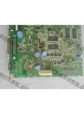 功能正常议价 原装拆机P02279-3 V710/V712 CPU3 质量